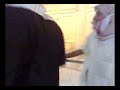 رقص شباب في قاعة الحريم هستره
