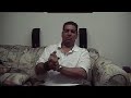 manualist plays led zeppelin - stairway to heaven - on his hands!