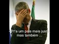 A gaffe do Engenheiro* Sócrates