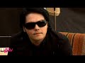 Gerard Way interview