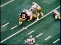 WVU vs. Pitt highlights 1975 WVU vs. Pitt highlights 1975