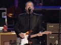 Eric Clapton & Paul McCartney While My Guitar Gently Weeps Eric Clapton & Paul McCartney While My Guitar Gently Weeps