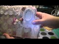 Boudoir Mini Album