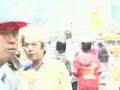 WaterSprinklingFestival