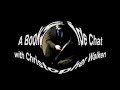 bookside chats with christopher walken
