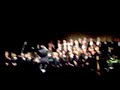 Corale Verdi e Mario Biondi: Va pensiero (coro del Nabucco)