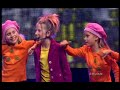 jesc 2005 - belgium lindsay mes reves jesc 2005 - belgium lindsay mes reves