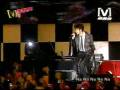 [V]POWER 愛音樂演唱會 王力宏 Leehom 1