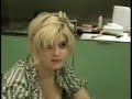 Kelly Osbourne
