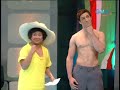 Click here to watch this video Part 2 of 2 - Hubad na Kasagutan - Feb. 27, 2010