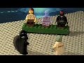Lego Star Wars: Dual of the Bricks