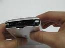 PDair Aluminum Metal Case for HP iPAQ rz1700 Series (Silver) PDair Aluminum Metal Case for HP iPAQ rz1700 Series (Silver)