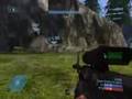 Halo 3 Beta 4v4 Team Shotty Snipers Valhalla