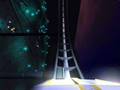 RCT3 Roller Coaster - Space Cake