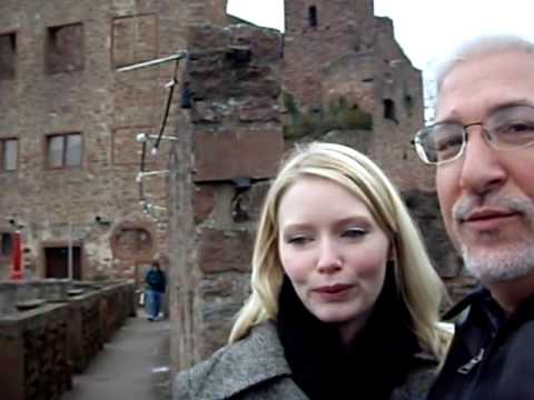 Wertheim Castle