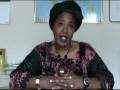 Rwandan Genocide: the Story of Brigitte Kitenge - part 2