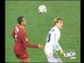 Cafu e sua chapelaria!