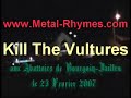 Kill The Vultures Live at The "Abattoirs"