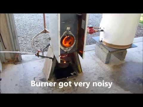 how to troubleshoot a oil boiler