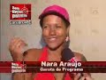 a puta cheira cola