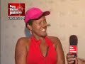 a puta cheira cola