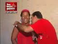 a puta cheira cola