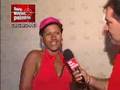 a puta cheira cola
