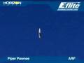 E-FLITE Piper Pawnee 15e