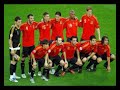 España Campeona Eurocopa 2008 - A por ellos, Oé!