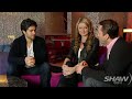 Adrian Grenier on UR