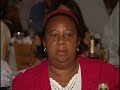 IAU College of Medicine, St. Lucia. White Coat Ceremony Jan 2010. News Report
