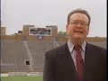 Notre Dame football\