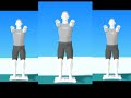 WiiFit????????????PV? WiiFit????????????PV?