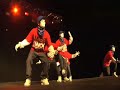 Jabbawockeez