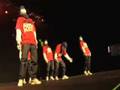 videos de Jabbawockeez
