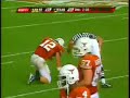 McCoy, Longhorns Both Feeling Sore