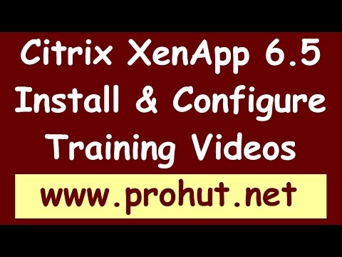 how to patch xenapp 6.5