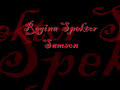 Regina Spektor - Samson (Original Version) レジーナ・スペクター