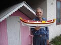 construção naval artesanal