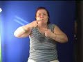 GEN� DEAF YA?ANMI? H?KAYELER-G�NAHSIZ KADIN 2.B�L�M