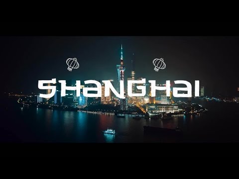 episode 16 in Shanghai