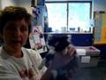 Marquette County Humane Society-Abigail