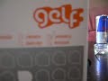 My new Gelf watch!