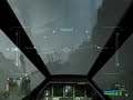Crysis VTOL Ascension Level - Being the Pilot is FUN!