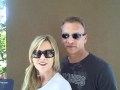 Tamra and Simon Barney