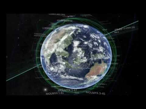 Our Place In The Universe 