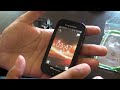 Sony Ericsson WT13i Mix Walkman review HD ( in Romana ) - www.TelefonulTau.eu