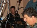 Blue Steele - One Step Closer To The Blues