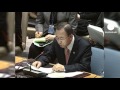    - UN urges action on Libya as US imposes sanctions 
