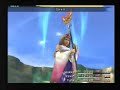 Final Fantasy X - Monster Arena: Malboro Menace